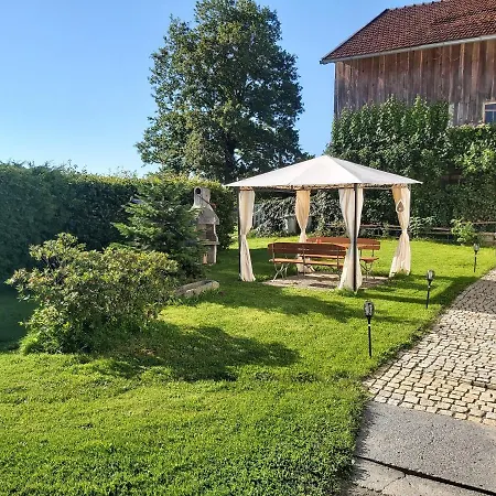 Anno - Wohlfuehl - Idylle In Gruenbach_kirchdorf